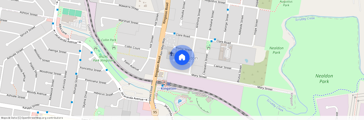 1/9 Macbeth Street, Qld 4114, Kingston