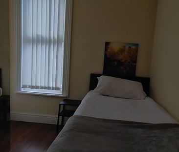 Room in a Shared Flat, North Road, M11 - Photo 5