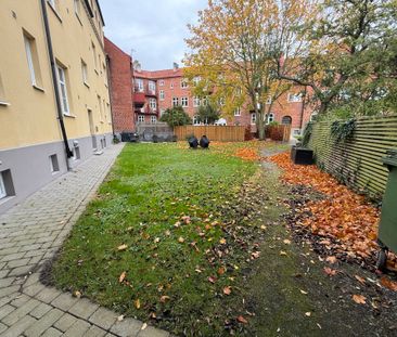 Hyredammsgatan, Trelleborg - Photo 3