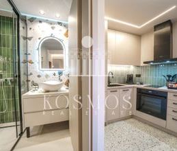 Studio/Γκαρσονιέρα για ενοικίαση - Νέα Αλικαρνασσός, - Photo 5