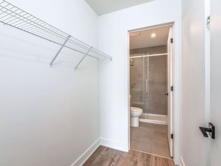 Milhaus - Condo apartments for rent in Outremont - Photo 5