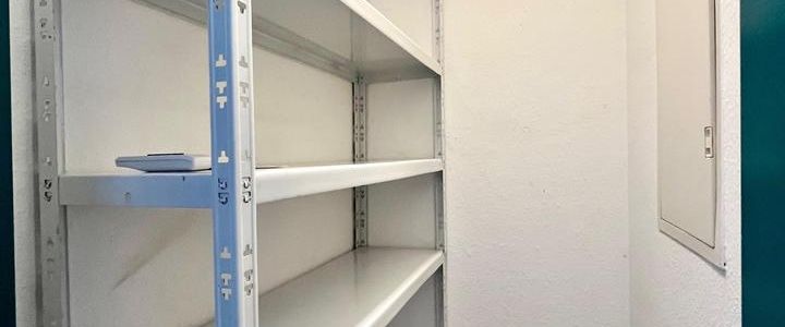 Helle 2 Raumwohnung mit Stellplatz *frisch renoviert* - Photo 1