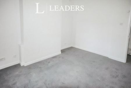 1 bedroom flat to rent Bath Street, Rugby, CV21 - Photo 3