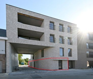 Gelijkvloers appartement te huur in Gavere - Photo 6