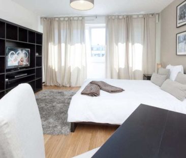 Votre futur logement meublé proche de l'aéroport ! - Photo 2