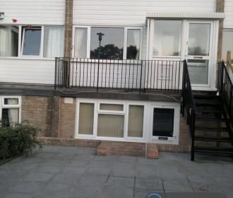 3 bedroom terraced house to rent - Photo 4