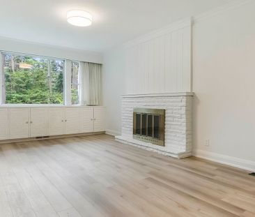 For Lease - 142 Balsam Drive, Oakville, Ontario - Photo 1