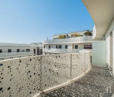 Rental Apartment Neuilly-sur-Seine Jatte - Photo 3