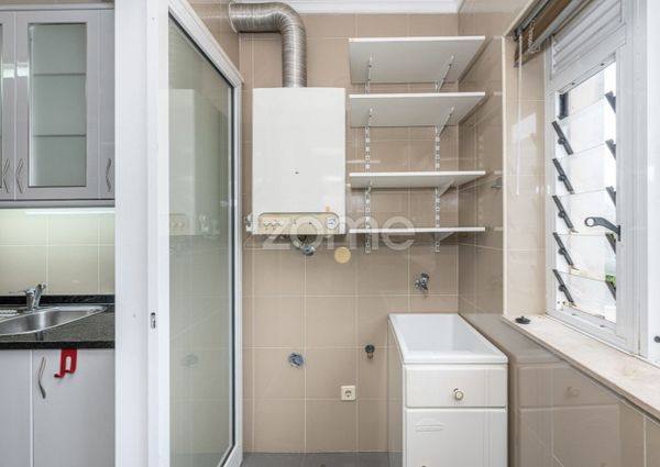 Apartamento T2 em Porto