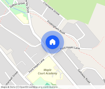 Beverley Drive, Bentilee - Photo 1