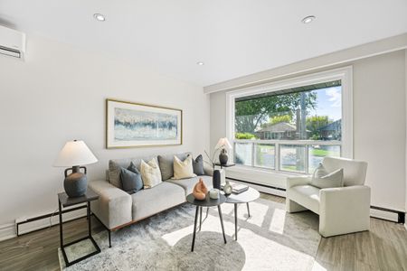 For Lease - 63 Crosland Drive Unit# Main, Toronto, Ontario - Photo 2