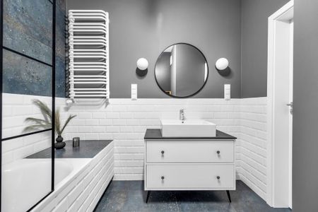 Żeromskiego 17 - blisko metro garaż 3 pokoje! - Фото 4