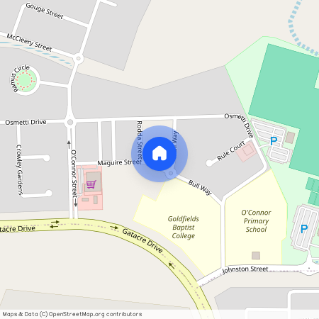 17 Maguire Street, WA 6430, Somerville