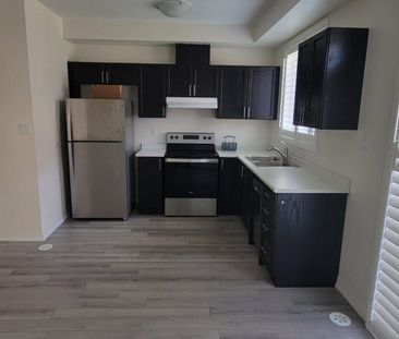 For Lease - 76 Carneros Way Unit# 2, Markham, Ontario - Photo 4