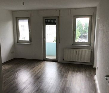 Helle 2-Zimmer-Wohnung mit Balkon in Stadtlage - Photo 5