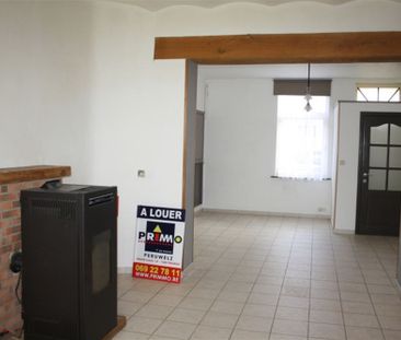 Maison 2 chambres avec jardinet - Photo 4