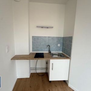 Location Appartement 2 pièces 34m² LILLE 59000 - Photo 2