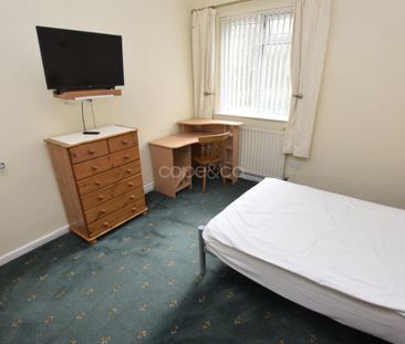 1 bedroom terraced house to rent - Photo 6
