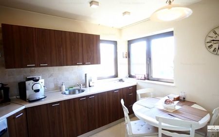 Vila de inchiriat in Cotroceni - Fotografie 2