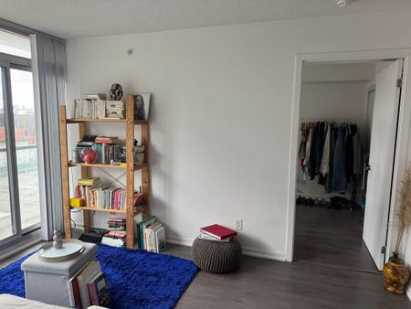 For Lease - 68 Abell Street Unit# 729, Toronto, Ontario - Photo 2