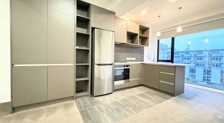 New Apartment building in Parnell - Photo 3