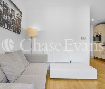 studio apartment to rent - Photo 5