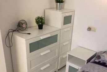 FOR RENT Apartment with 2 bedrooms with pool for LONG TERM