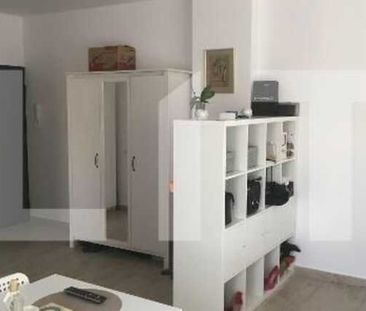 Apartament cu 1 camera, 40 mp, mobilat modern, zona Iullius Mall - Photo 3