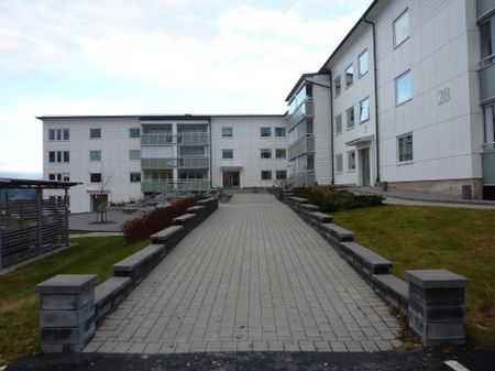 Nillas väg 28 C - Photo 2