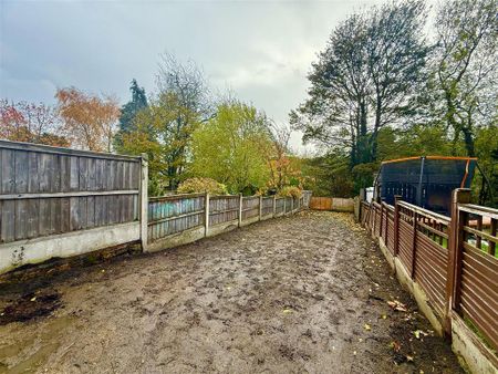 2 bedroom terraced house to rent - Photo 3