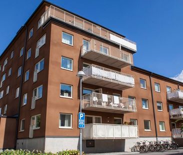 Döbelnsgatan 2C, 75237, Uppsala - Foto 2