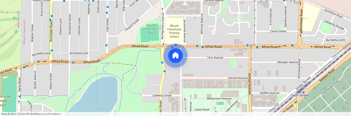 98A Graylands Road, WA 6010, Claremont