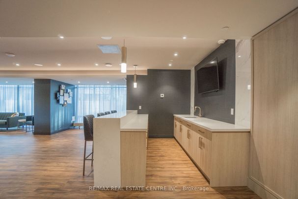 For Lease - 621 Sheppard Avenue Unit# 501, Toronto, Ontario - Photo 1