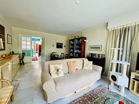Location Appartement 2 pièces 68m² ANTIBES 06160 - Photo 2