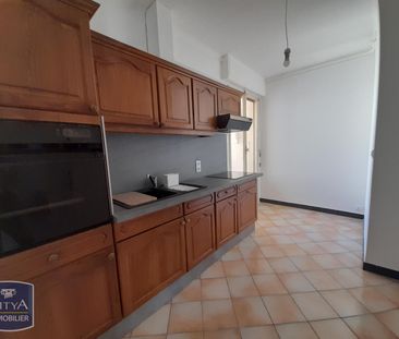 Location Appartement 3 pièces 67m² CHAMBERY 73000 - Photo 3