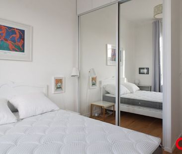 Appartement à louer 2 pièces • Lyon 3 - Photo 6