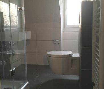 *** Charmante DG-Wohnung sucht neue Bewohner! *** - Foto 2