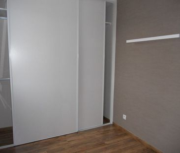 Appartement 3 pièces à louer - Photo 6