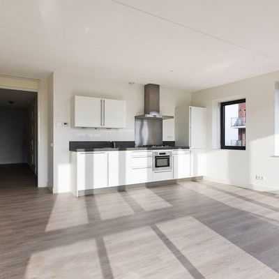 Te huur: Appartement Martinus Nijhofflaan 482 in Delft - Photo 1