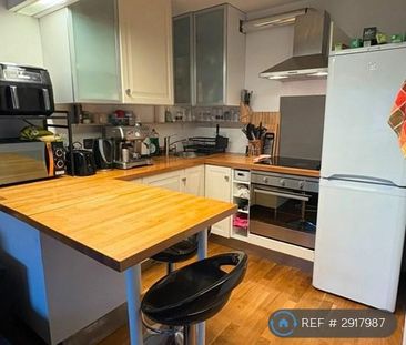 3 bedroom terraced house to rent - Photo 5