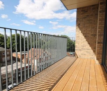 Flat 21 Epsom House, 2 Fairfield Avenue, Staines-Upon-Thames,TW18 - Photo 6