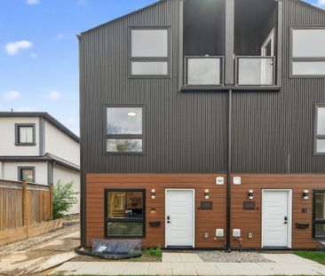 For Lease - 52 Albright Avenue Unit# A, Toronto, Ontario - Photo 4