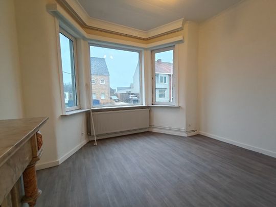 Gelijkvloerse studio te Zele - Foto 1