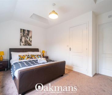 4 bedroom property to rent - Photo 1