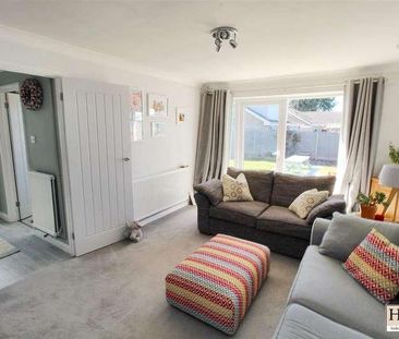 Blackberry Way, Red Lodge, IP28 - Photo 1