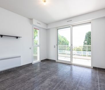 NICE / ST PHILIPPE - Studio à louer avec terrasse - Photo 5