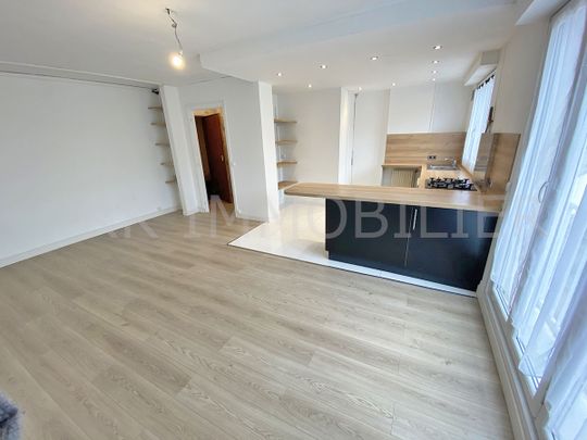 Appartement sur Maisons-Laffitte - Photo 1