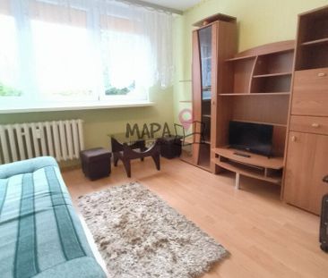 2-pokojowe mieszkanie na wynajem. - Photo 1