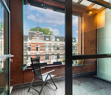 Biltstraat 104-B, Wittevrouwen, 3572BJ, Utrecht - Photo 6