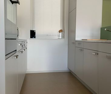 2.5 Zimmer, 58 m², 3. Stock - Foto 2